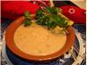 Nacho Cheese Dip With Beer