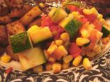 Mexican Corn. Photo by Scarlett516