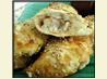 Potato Boreks - Borekas Tapukhay Adama