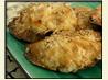 Potato Boreks - Borekas Tapukhay Adama