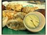 Potato Boreks - Borekas Tapukhay Adama