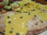 Zippy Mustard Sauce for Sirloin Steaks or Roasts. Recipe by Baby Kato