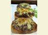 Mushroom Casserole?. Recipe by Baby Kato