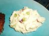 Mashed Potatoes. Recipe by I'mPat