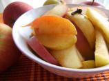 Apple Pie Filling