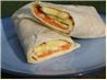 P B C With Honey Wrap