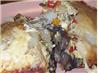 Spring Potato Strata