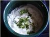 Herb, Lemon and Garlic Dressing