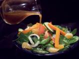 Orange Soy Dressing