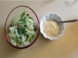 Creamy Mustard Dressing