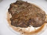 Balsamic and Rosemary Lamb Chops. Photo by daisygrl64