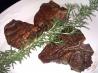 Balsamic and Rosemary Lamb Chops