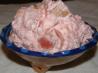 Cottage Cheese Fruit Salad