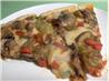 Grilled Eggplant Pizza(Vegetarian). Recipe by Sharon123