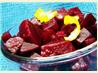 Orange Beets