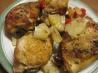 Tropical Crock Pot Chicken