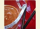 Benihana Mustard Sauce