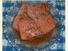 Easy and Delicious Baked Salmon Steaks (Low Carb)