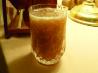 Bourbon Slush. Photo by Ambervim