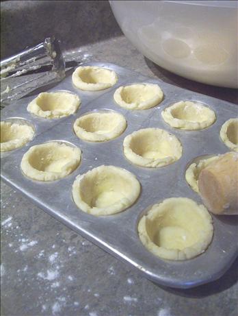 Egg Pastry. Photo by * Pamela *