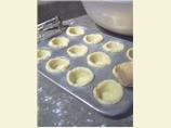 Egg Pastry
