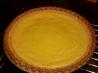 Lemon Yellow Squash Pie