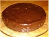 Chocolate Truffle Cake