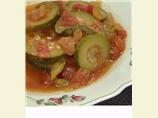 Crock Pot Italian Zucchini