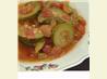 Crock Pot Italian Zucchini. Recipe by lazyme