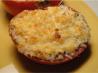 Broiled Tomatoes With Cheese. Recipe by lazyme