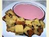 Berry Good Dip. Recipe by lazyme