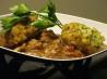 Beef Hot Pot With Herb Dumplings