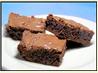 La Duni Brownies. Recipe by Annisette