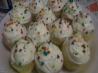 Simple Vanilla Cupcakes