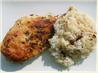 Caribbean Chicken. Recipe by my3girlz