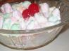 Cool Marshmallow Salad. Recipe by Chabear01