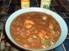 Jim's Famous Seafood Gumbo. Recipe by mary winecoff
