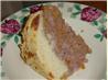 Meatloaf With Potato Topping. Recipe by Olha