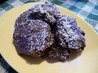 Chocolate Dream Cookies