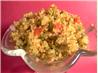 Lebanese Bulgur