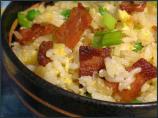 Bacon Fried Rice