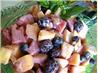 Fresh Fruit Summer Salad