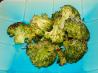 Roasted Broccoli, Parmesan & Lemon