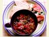 Salsa Stoup - Rachael Ray 30 Minute Meals. Recipe by R.Lynn