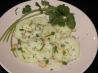 Thai Cucumber Salad. Recipe by susie cooks