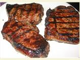 Beef Teriyaki