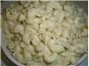 White Macaroni and Cheese Attack !. Recipe by cfletcher