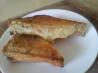 Oven Grilled Cheese. Photo by I'mPat