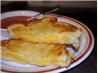 Oven Grilled Cheese