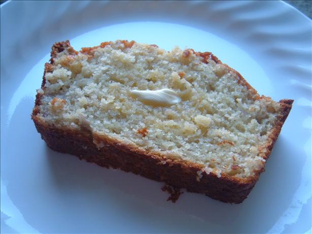 Banana Bread. Photo by Stacky5